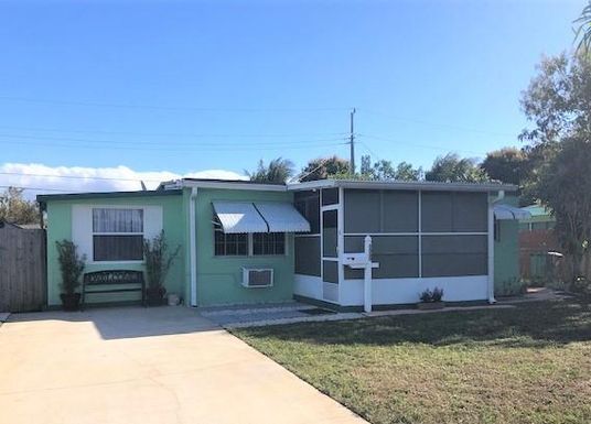 5050 Old Spanish, Lake Worth, FL 33462