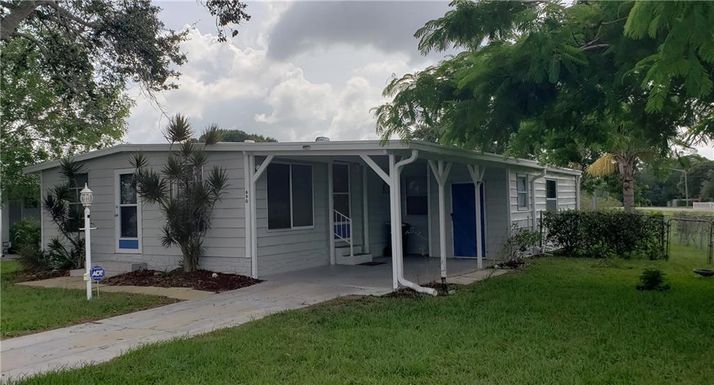 690 Pinewood, Barefoot Bay, FL 32976