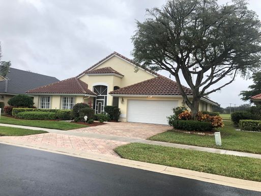 6032 Golf Villas, Boynton Beach, FL 33437