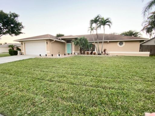 224 Ponce De Leon, Royal Palm Beach, FL 33411