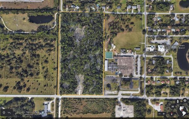 8000 Indrio, Fort Pierce, FL 34951