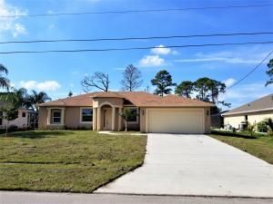 1302 Edinburgh, Port Saint Lucie, FL 34953