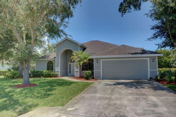 1110 Westchester, Port Saint Lucie, FL 34952