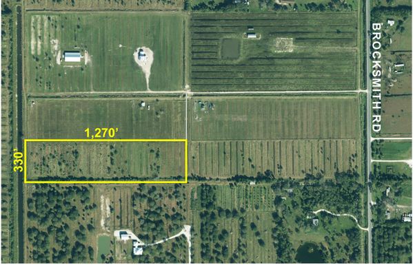 2395 Brocksmith, Fort Pierce, FL 34945