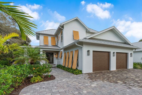 11725 Brown Pelican, Vero Beach, FL 32963