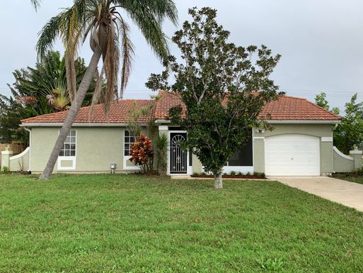 1501 Appamattox, Port Saint Lucie, FL 34952