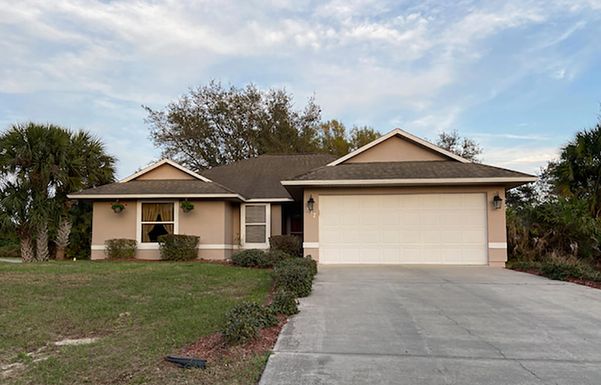 817 Gardenia, Sebastian, FL 32958