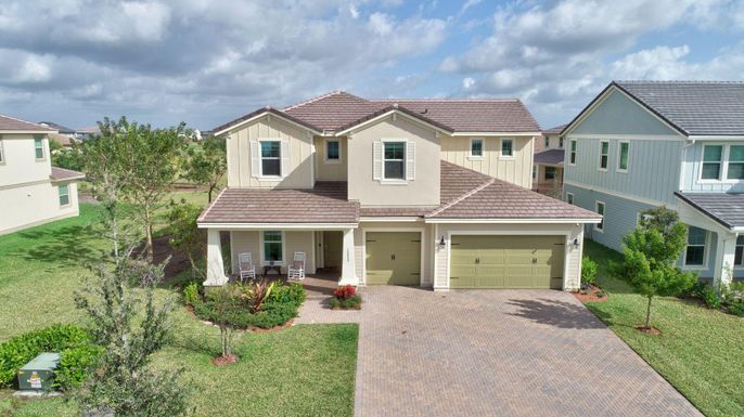 19655 Split Rail, Loxahatchee, FL 33470