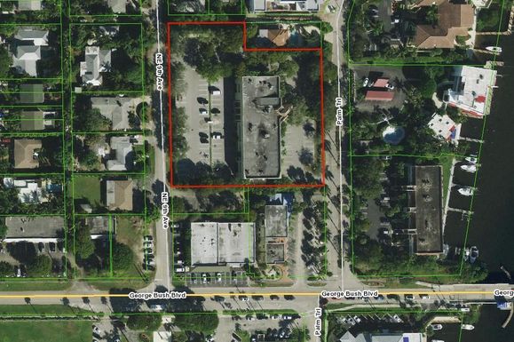 816 Palm, Delray Beach, FL 33483