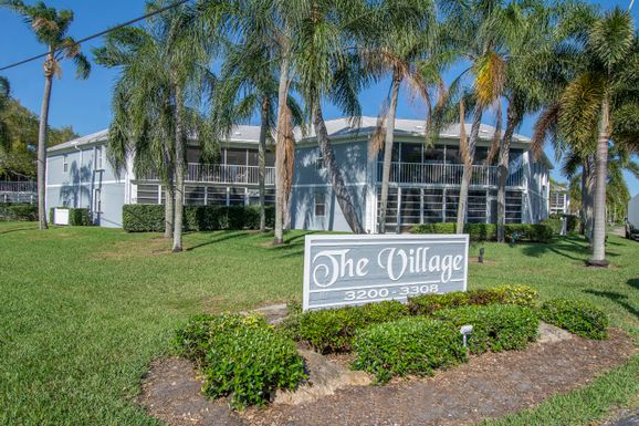 3236 Aster, Stuart, FL 34994