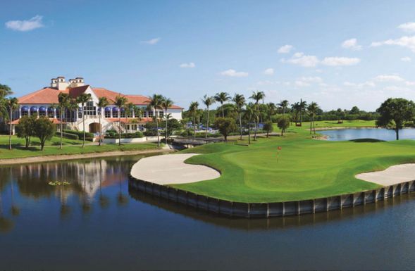 17256 Boca Club 1402, Boca Raton, FL 33487