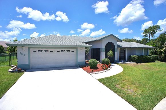 107 Habitat, Royal Palm Beach, FL 33411