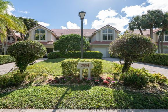 2554 Coco Plum, Boca Raton, FL 33496