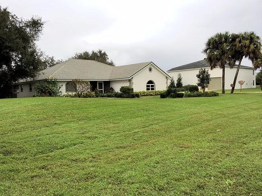 18502 Tranquility Base, Port Saint Lucie, FL 34987