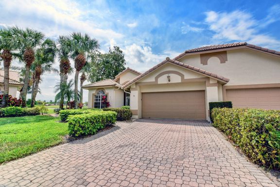 7235 Ashford, Boynton Beach, FL 33472