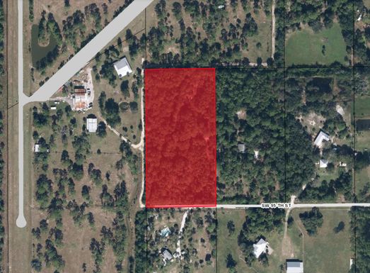 0000 95th, Indiantown, FL 34956