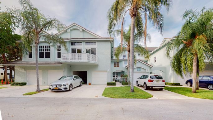 1805 Mainsail, Jupiter, FL 33477