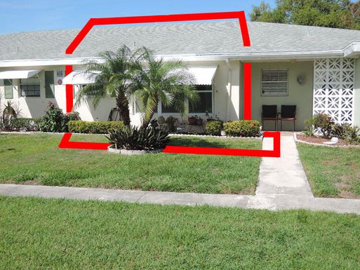 406 Sandpiper, Fort Pierce, FL 34982