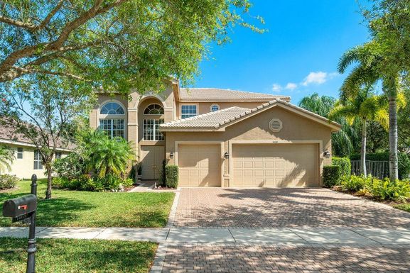 16010 Mataro Bay, Delray Beach, FL 33446