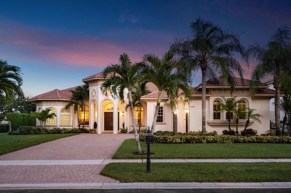 12456 Equine, Wellington, FL 33414