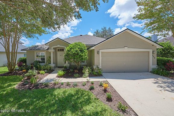 264 Silverthorn, Ponte Vedra, FL 32081