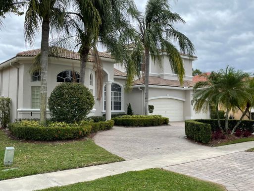 21842 Cypress Palm, Boca Raton, FL 33428