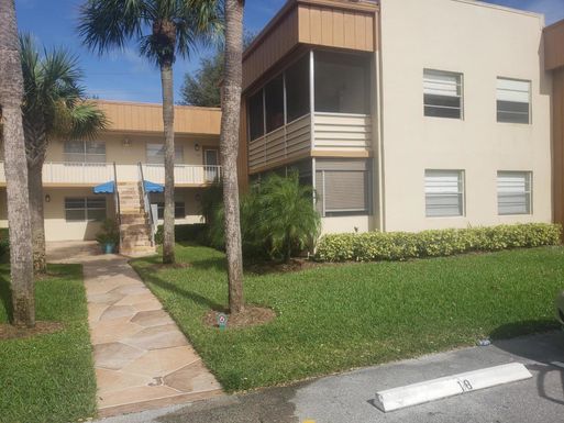 443 Normandy J, Delray Beach, FL 33484