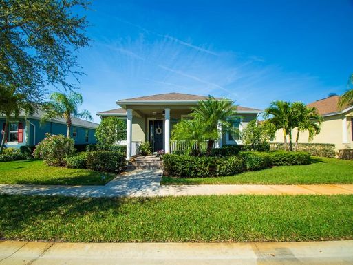 1450 Caddy, Vero Beach, FL 32966