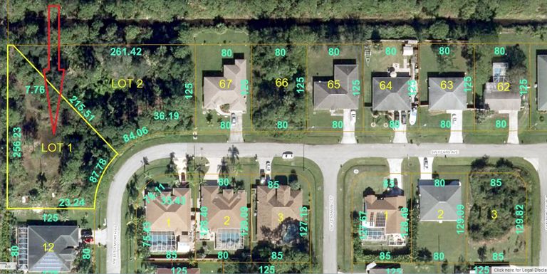 0 Letchworth Sw, Port Saint Lucie, FL 34953