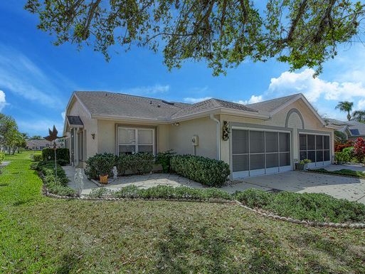 4282 Brittney Circle, Port Saint Lucie, FL 34952