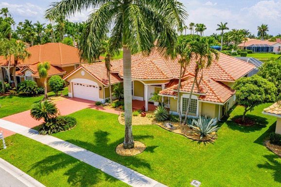 10684 Maple Chase, Boca Raton, FL 33498