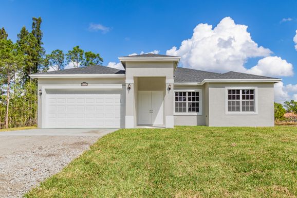 17273 61st, Loxahatchee, FL 33470