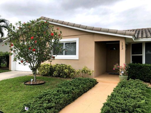 123 30th, Boynton Beach, FL 33435