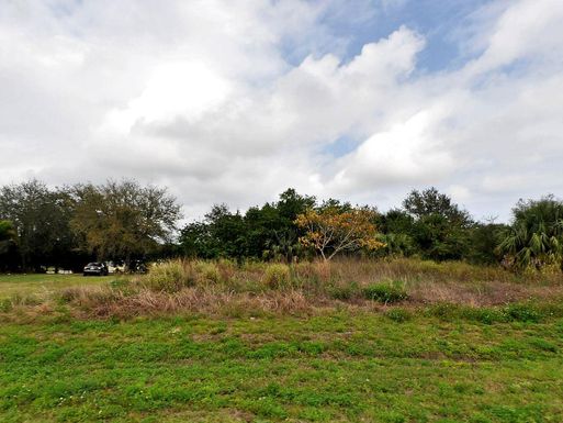 0000 Grady, Fort Pierce, FL 34950