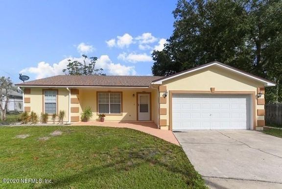 13053 Old St Augustine Rd, Jacksonville, FL 32258