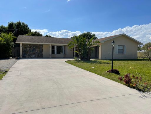 2302 Holland, Port Saint Lucie, FL 34952