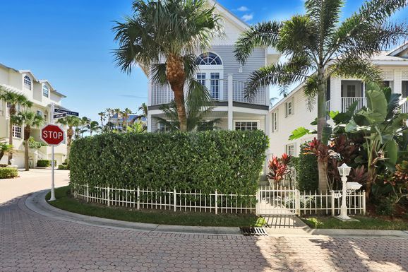 148 Key, Jupiter, FL 33477