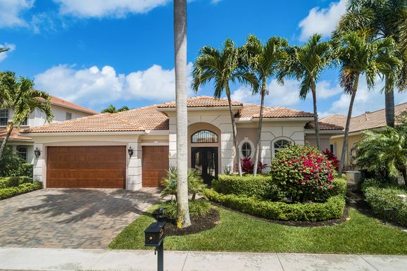 226 Montant, Palm Beach Gardens, FL 33410