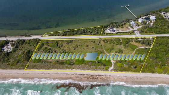 7700 Ocean, Jensen Beach, FL 34957