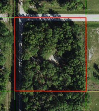 Xxx 91st, Loxahatchee, FL 33470