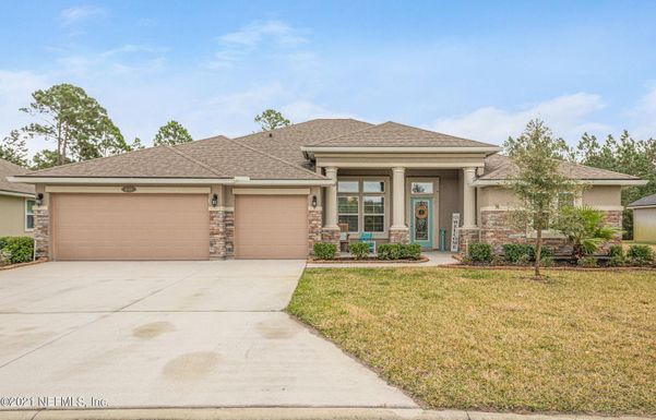 448 Old Hickory Forest, St. Augustine, FL 32084