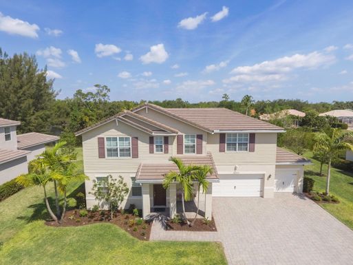 12071 Cypress Key, Royal Palm Beach, FL 33411