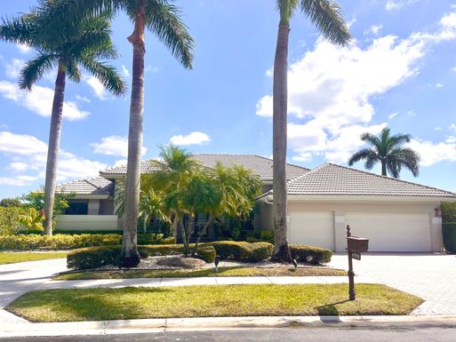 6590 Newport Lake, Boca Raton, FL 33496