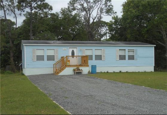 192 Maple, Fellsmere, FL 32948