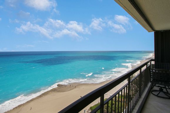 4000 Ocean, Singer Island, FL 33404