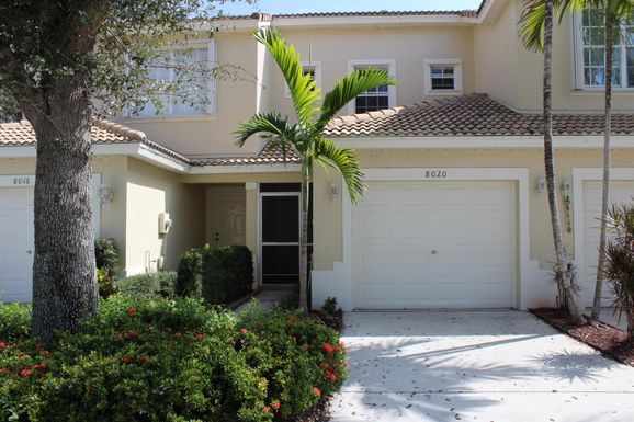 8020 Briantea, Boynton Beach, FL 33472