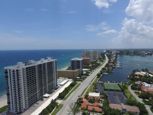 250 Ocean, Boca Raton, FL 33432