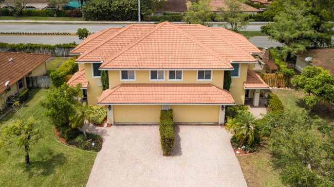 1036 Staghorn, Wellington, FL 33414