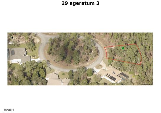 29 Ageratum, Homosassa, FL 34446