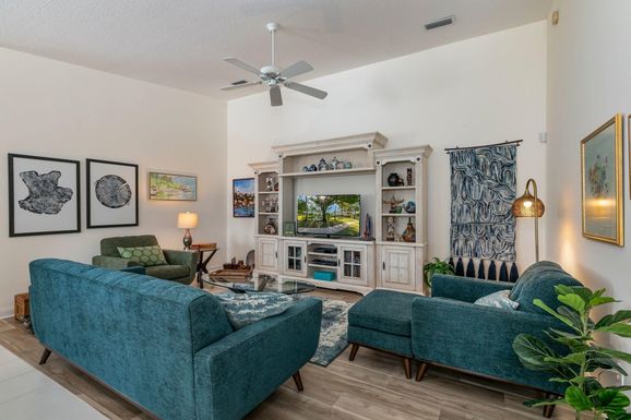 1700 Shady Lake, Palm City, FL 34990